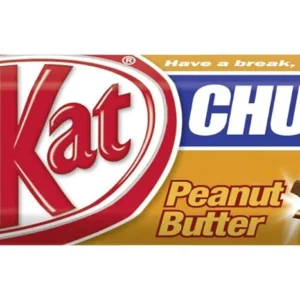 Kit Kat Chunky Peanut Butter 42g