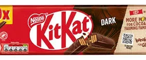 Kit Kat Dark 2F