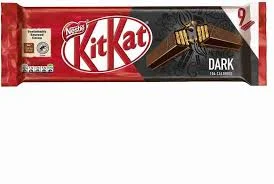 Kit Kat Dark 2F 9Bars 186.3g