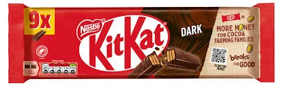 Kit Kat Dark 2F