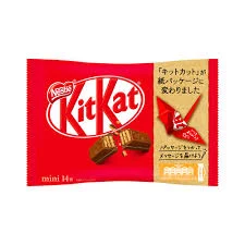 Kit Kat Original 13s