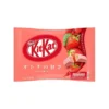 Kit Kat Strawberry 11s