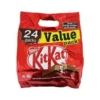 Kit Kat Value Pack 408g