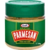 Kraft Grated Parmesan Cheese 125g