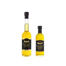 La Rustickella Black Truffle Flavoured Olive Oil 100ml