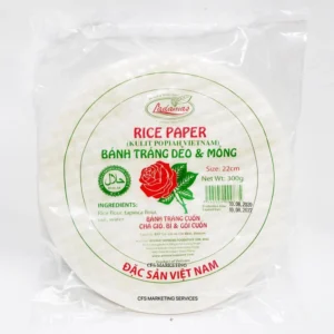 Ladamas Rice Paper 300g