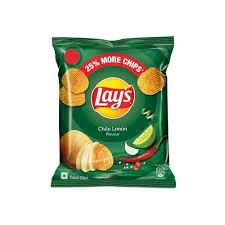 Lays Chilli Limon Flaovur 28g