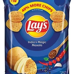 Lays India's Magic Masala 28g
