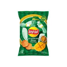 Lays Mango Chutney 165g