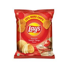 Lays Spanish Tomato Tango 28g