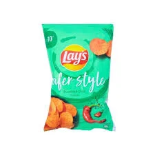 Lays Sun Dried Chilli 26g