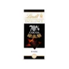 Lindt Dark Chocolate With Caramelised Hazelnut 100g
