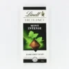 Lindt Excellence Mint 100g