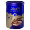 Lindt Hot Milk Chocolate Flakes 210g