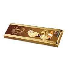 Lindt Swiss Premium White Chocolate 300g