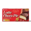 Lotte ChocoPie 6s