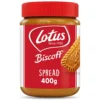 Lotus Biscoff Spread 400g