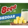 Bega Cheddar Cheese Block 500g