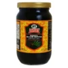 Lucky Family Black Olives 335g