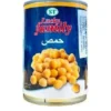 Lucky Family Chick Peas 400g