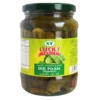 Lucky Family Dill Pickle 680g