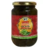 Lucky Family Sliced Jalapenos 335g