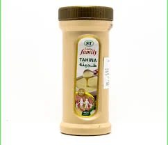Lucky Family Tahina 400g