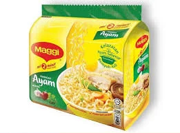 Maggi Ayam 77g