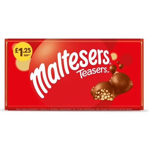 Malteser Bar 100g