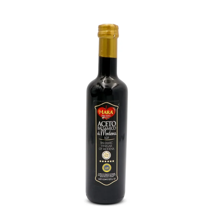 Mara Balsamic Vinegar Of Modena 500ml