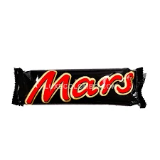 Mars 51g