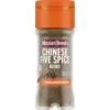 Master Foods Chinese 5 Spice Blend 30g