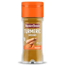 Master Foods Cinnamon Ground 28g