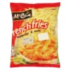 McCain French Fries 1kg