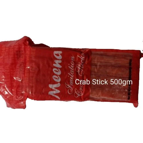Meena Crab Sticks 500g