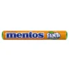 Mentos Fanta Orange Flavour 37.8g