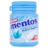 Mentos Gum Peppermint 56g