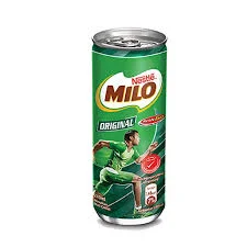 Milo Can 240ml
