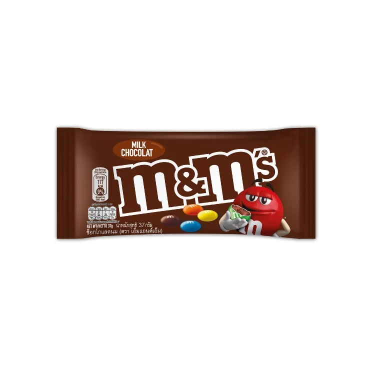 MnM’s Choc 37g
