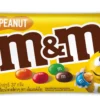 MnM's Peanut 37g