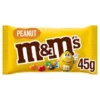 MnM's Peanut 45g