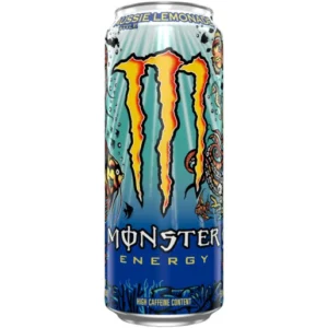 Monster Energy Aussie Lemonade Style 500ml