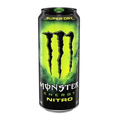 Monster Energy Nitro 500ml