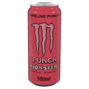 Monster Energy Pipeline Punch 500ml