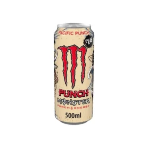 Monster Energy Punch 355ml