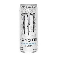 Monster Energy Ultra 355ml