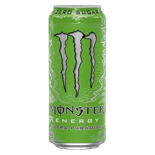 Monster Energy Ultra Paradise 500ml