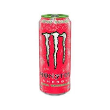Monster Energy Ultra Watermelon 500ml