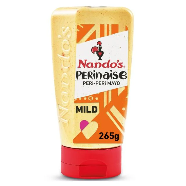 Nando’s Mild Perinaise 265g