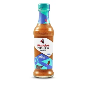 Nando's Peri Peri Mild Sauce 250g